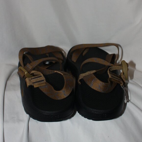 NEW Men's Chaco Bodhi Sandals Size 12 - Picture 7 of 10
